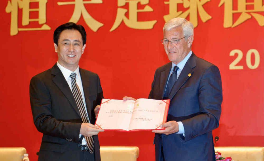 新的哥哥