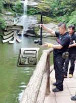 自拍一区在线